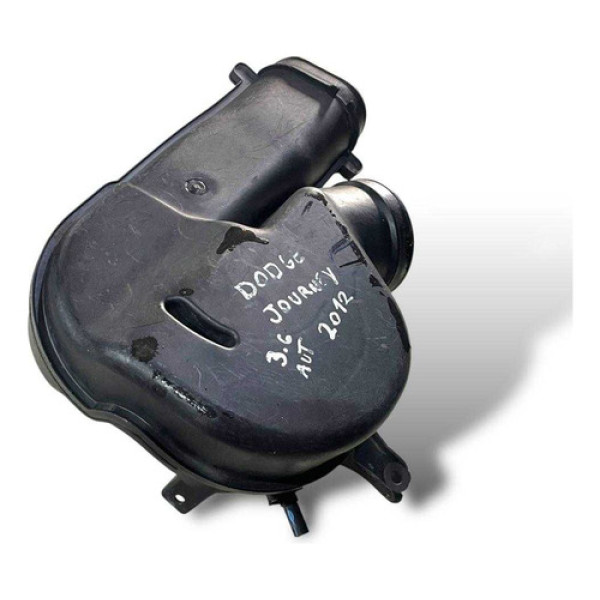  Ressonador Filtro Ar Dodge Journey 3.6 Automático 2012