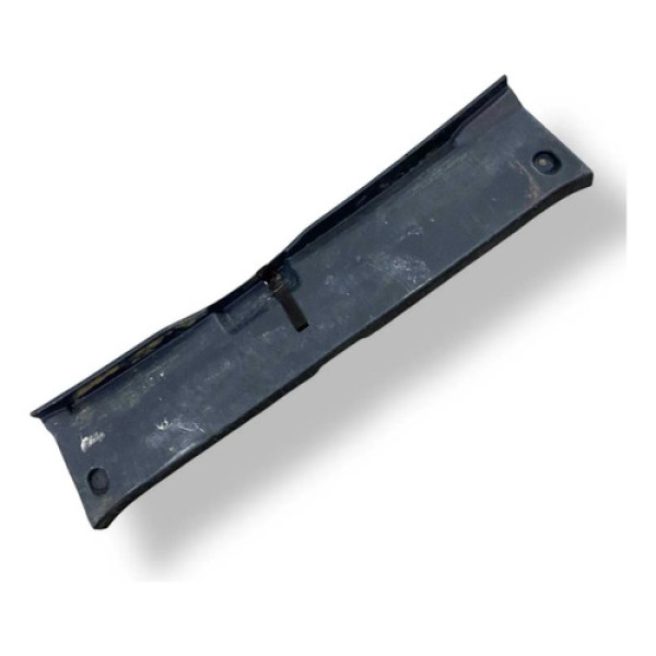 Soleira Porta Malas Toyota Corolla 2012 2013 2014 5838702150 Preto