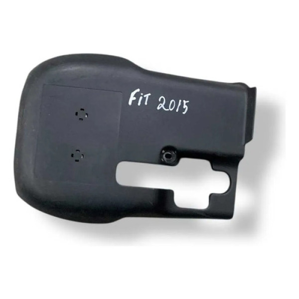 Moldura Inferior Coluna Painel Honda Fit 2015/16 M582ia12674 Branco Listras