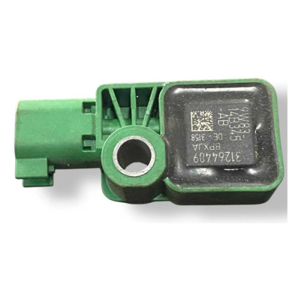 Sensor Detonação Impacto Volvo Xc60 2008 A 2014 - 31264409