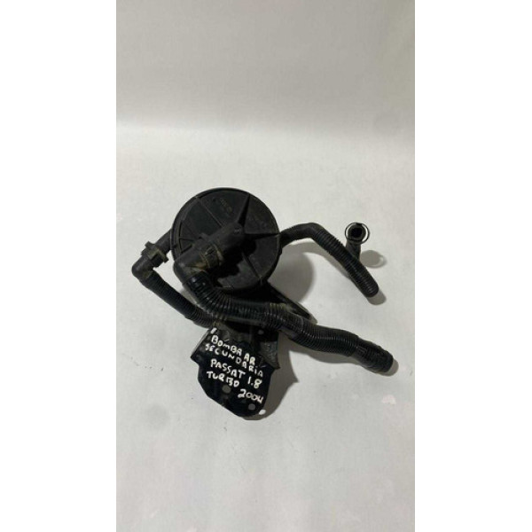 Bomba De Ar Secundário Vw  Passat Turbo 1.8 2004 06a959253b