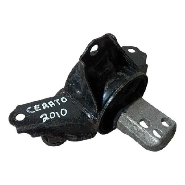Coxim Do Câmbio Motor Kia Cerato 2010 218322h000 Original