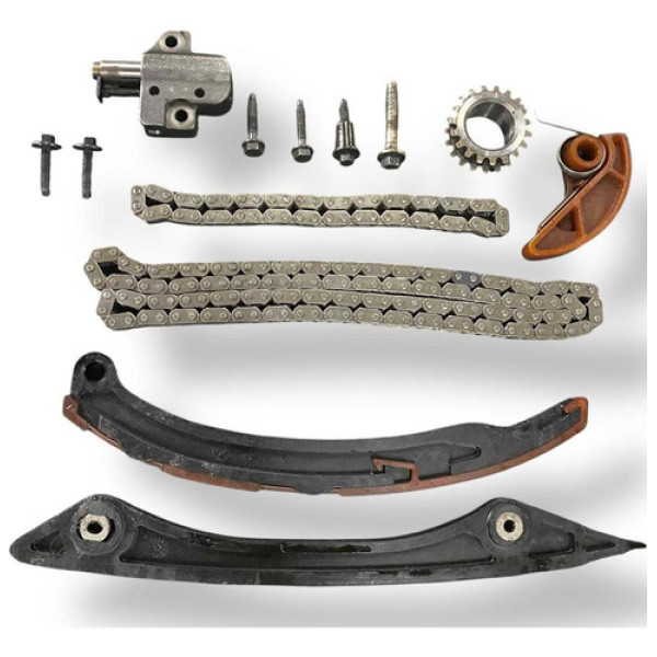 Kit Corrente Comando Ford Focus 2.0 2013 2014 2015 2016 2017