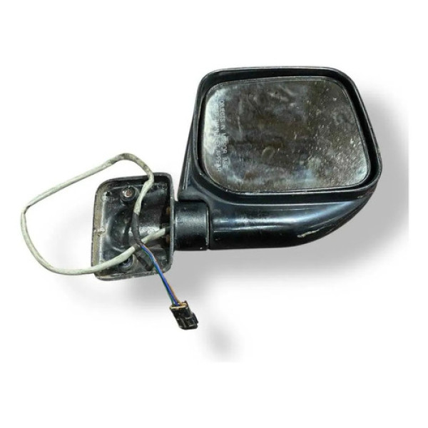 Retrovisor Eletrico Esquerdo Hyundai Galloper 1997 1998