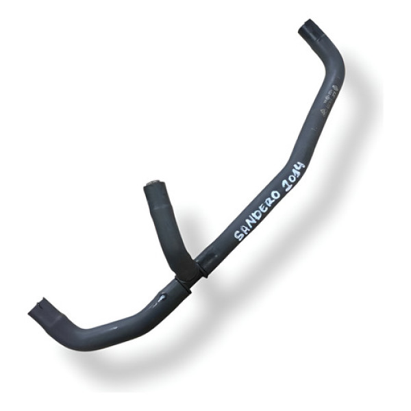 Mangueira Respiro Óleo Renault Sandero 1.0  2014 8200518233