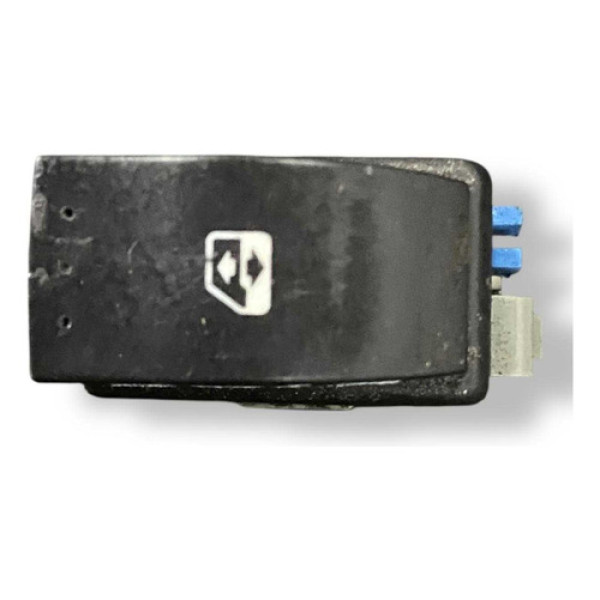 Botão Vidro Elétrico Renault Logan 2012 2013 2014 - 476809