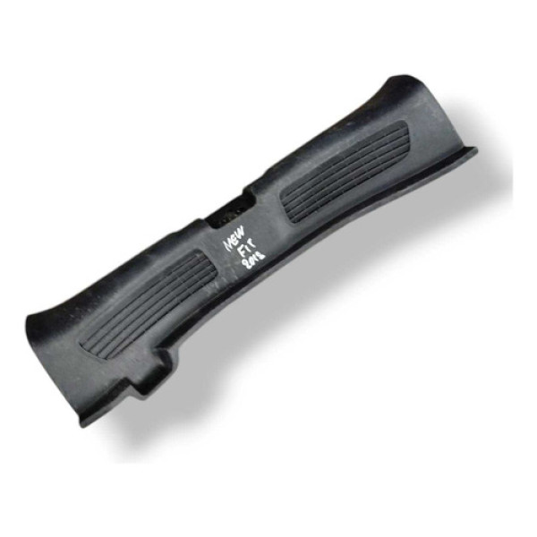 Soleira Traseira Porta Malas Honda New Fit 2015 84640t5n Preto