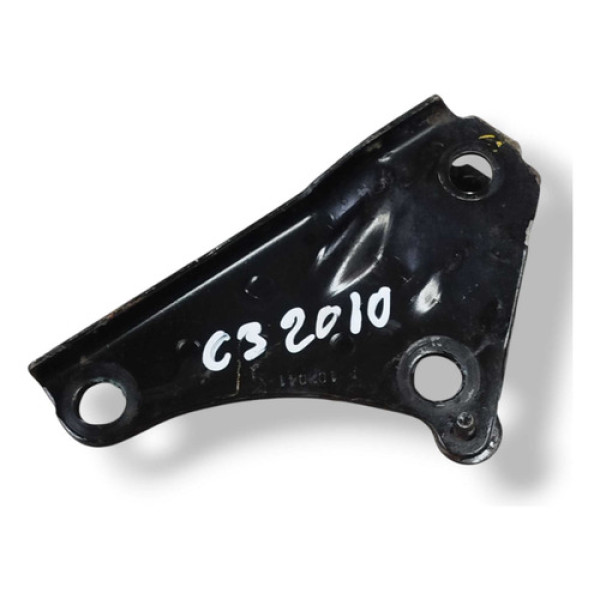 Suporte Coxim Traseiro Citroën C3 2010 2011 9653634080a 