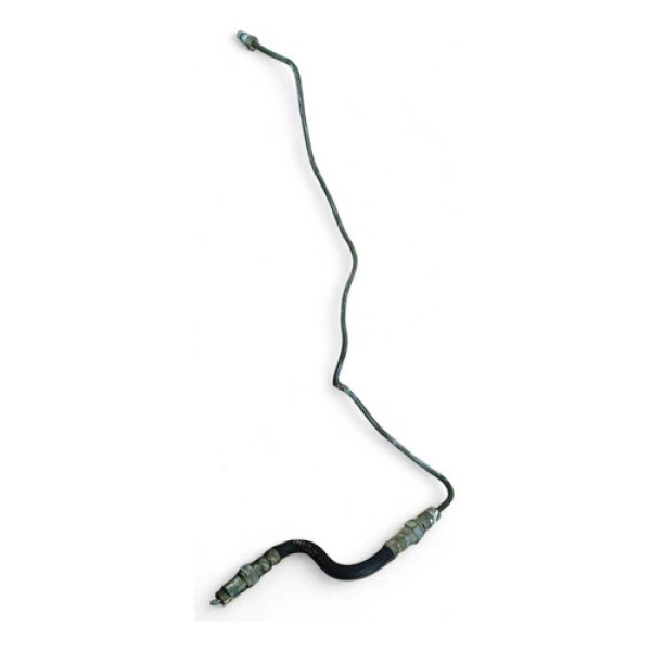 Cano Flexivel Freio Traseiro Esquerdo Volkswagen Gol G4 2007