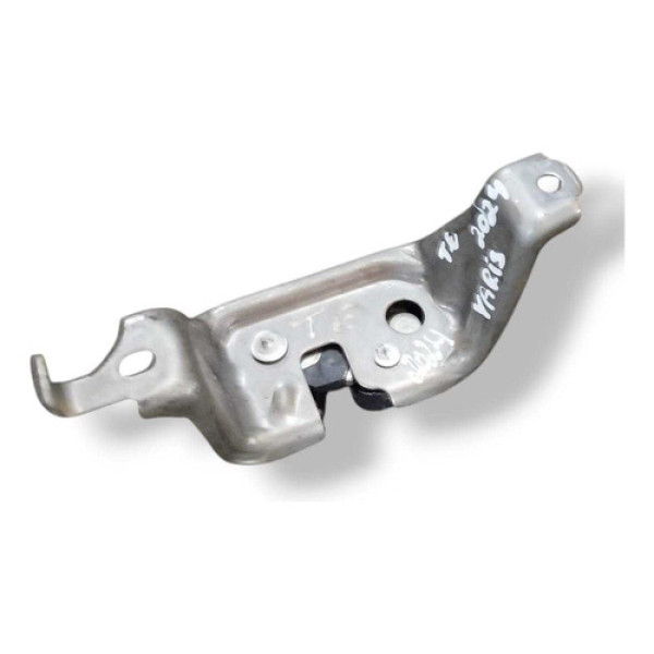 Trava Banco Traseiro Esquerdo Toyota Yaris Sedan 2023 A 2025