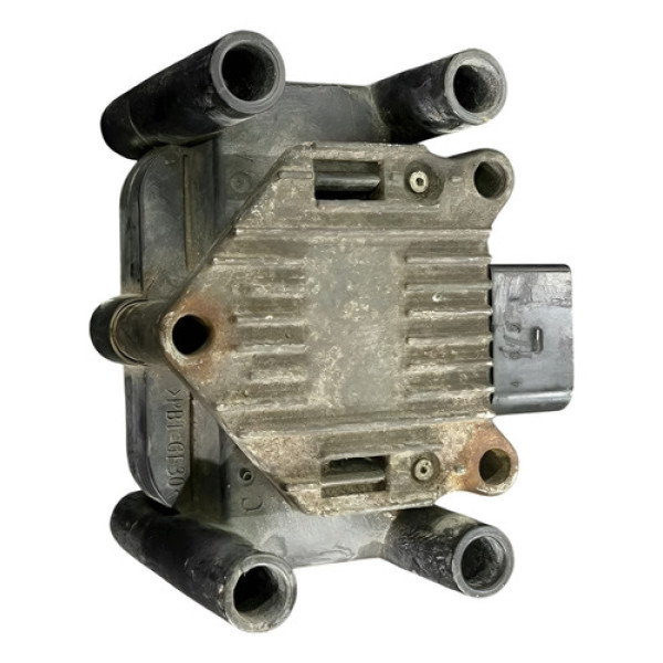 Bobina Ignição Volkswagen Golf 2007 2008 2009 2010 D46210