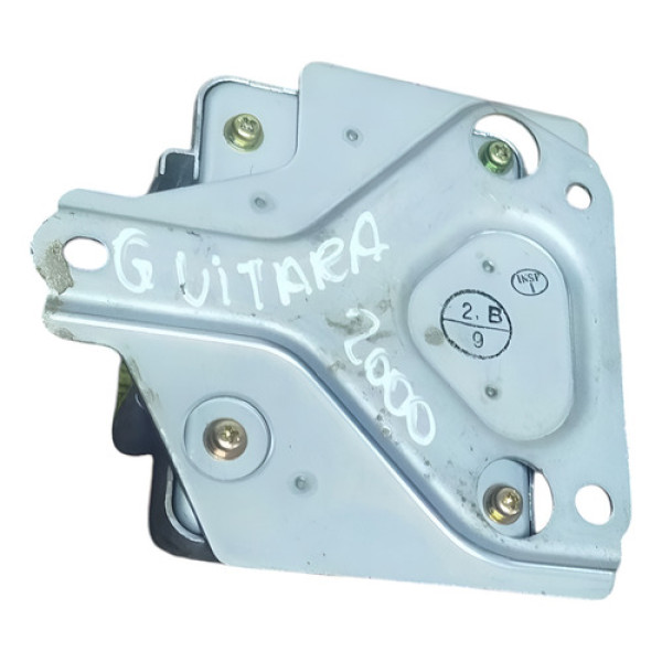 Modulo Air Bag Suzuki Grand Vitara 2000 A 2004 3891076k40