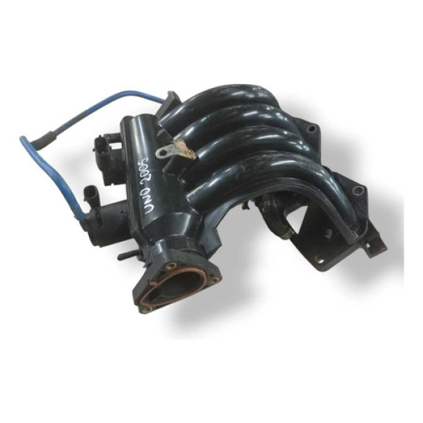 Coletor Admissão Fiat Uno Mille 2003/2004/2005 0261230030
