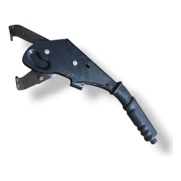 Alavanca Puxador Freio Mão Fiat Tempra 1995 A 1999 2 Portas