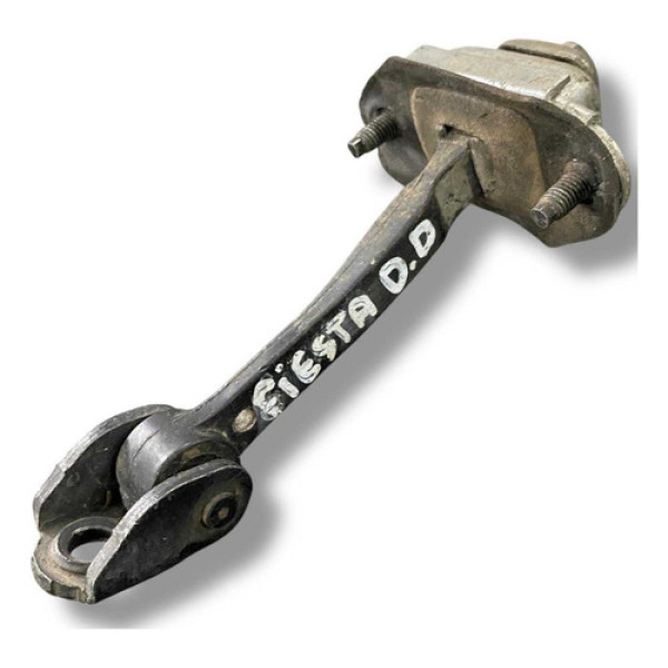 Limitador Porta Dianteiro Direito Ford Fiesta 2002 2003 2004