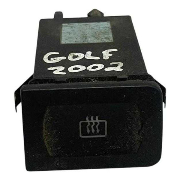  Botão Desembaçador Volkswagen Golf Jetta Bora 2002 A 2012
