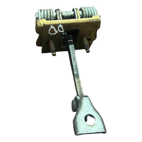 Limitador Porta Dianteira Direita Peugeot 307 2.0 2004 2005