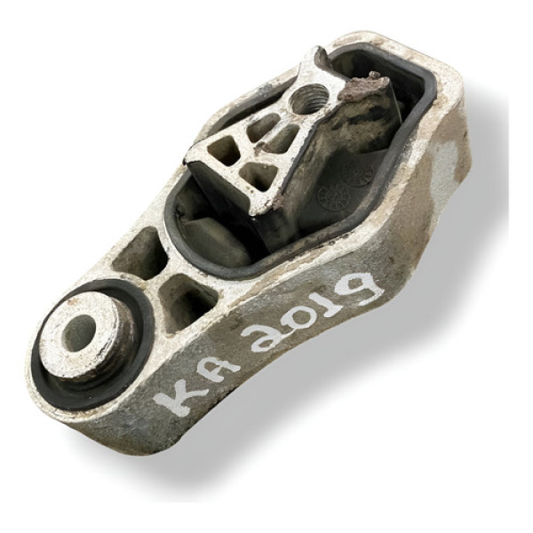 Coxim Inferior Cambio Ford Ka 2019 2020 2021 1.0