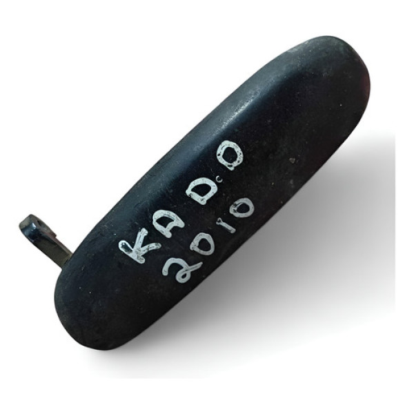 Maçaneta Externa Dianteira Direita Ford Ka 2009 2010 2011 Dianteira