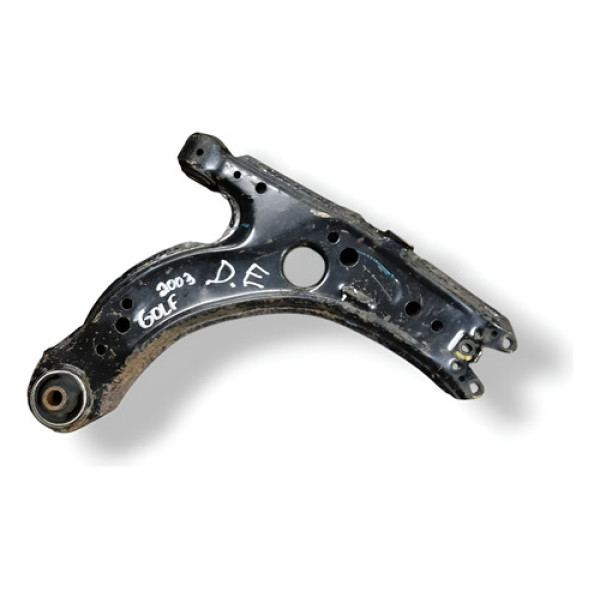 Bandeja Dianteira Esquerda Vw Golf 1999 2000 2001 2003 2004