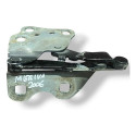 Dobradiça Capô Lado Direito Chevrolet Meriva 2008 93382770