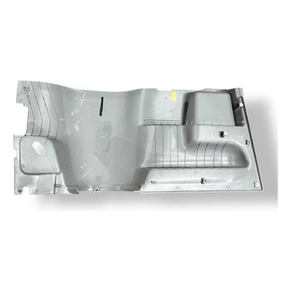 Forro Esquerdo Porta Mala Renault  Twingo 2001 7700818389