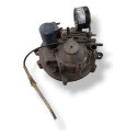 Redutor Pressão Gnv Chevrolet Meriva 1.8 2006 2007 2008 2009 Cinza