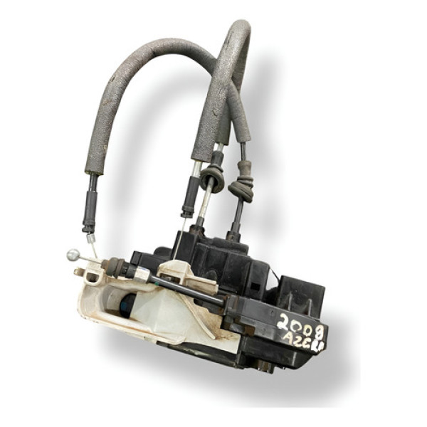 Fechadura Porta Dianteira Direita  Hyundai Azera 2009 A 2012