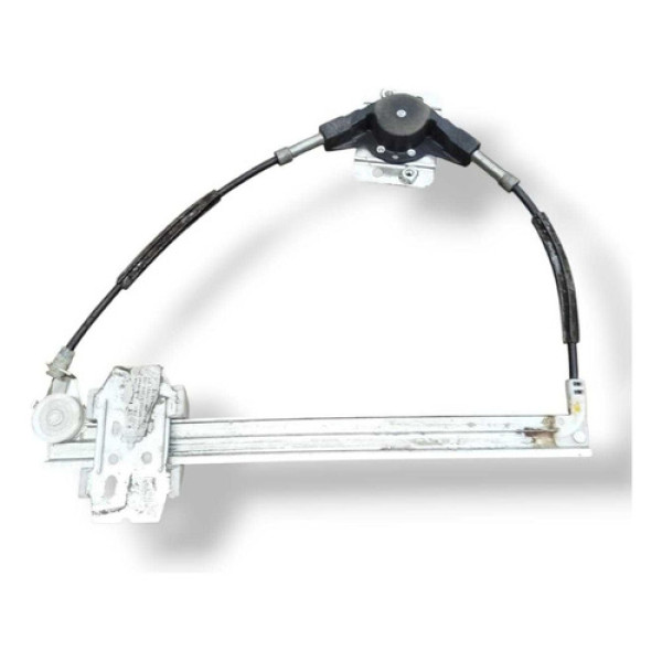 Maquina Vidro Manual Tras Dir Fiat Uno Way 2010/12 500036680