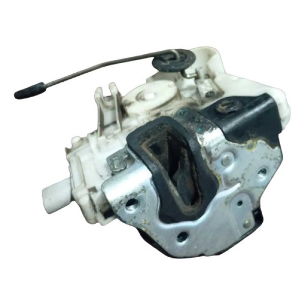 Fechadura Porta Traseira Direita Volkswagen Fox 2011 A 2014