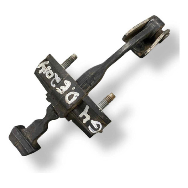 Limitador Porta  Dianteiro  Esquerda Ford Ka 2014  A  2021