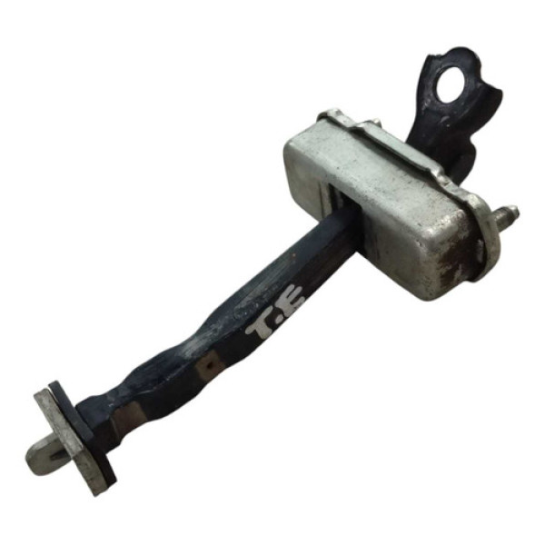 Limitador Porta Traseira Esquerda Nissan Tiida1.8s 2008 2009