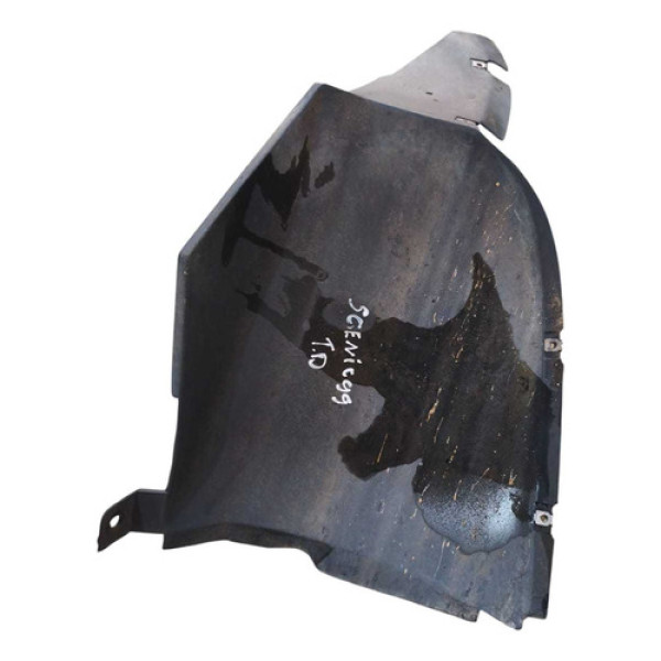 Parabarro Traseiro Direito Renault  Scenic 2.0 1999 2000 