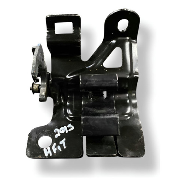 Suporte Trava Banco Traseiro Honda Fit 1.5 2015 2016 2017