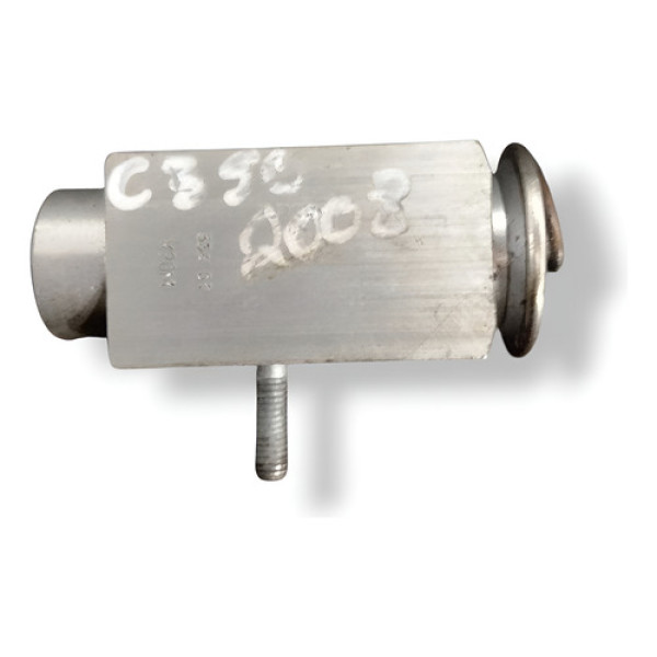 Válvula Expansão Ar Mercedes-benz C350 2008 2009 2308300184