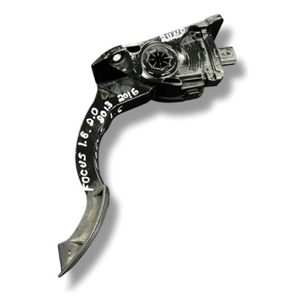 Pedal Acelador  Ford Focus 2.0 2013 2014 2015 2016 Bev241600