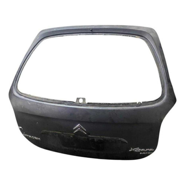Tamp Traseira Porta Mala S/vidro Citroën Xsara Picasso 03/11