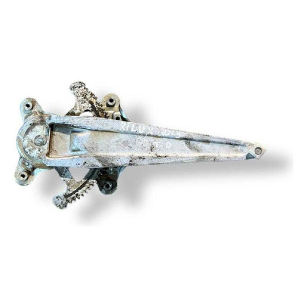 Máquina Vidro Elétrica Porta Tras Direita Hilux 2006 A 2015