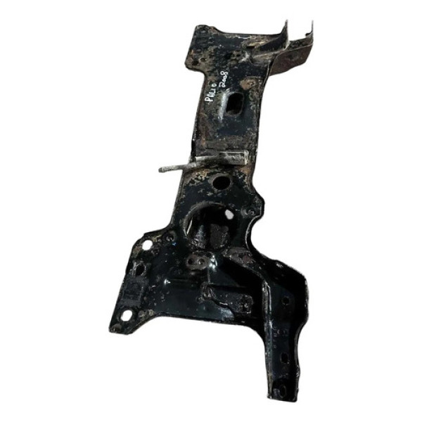 Agregado Dianteiro 1 .0 Fiat Palio 2008 2009 2010 2011
