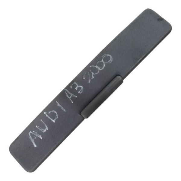 Moldura Acabamento Quebra Sol Central Audi A3 1997/1998/1999