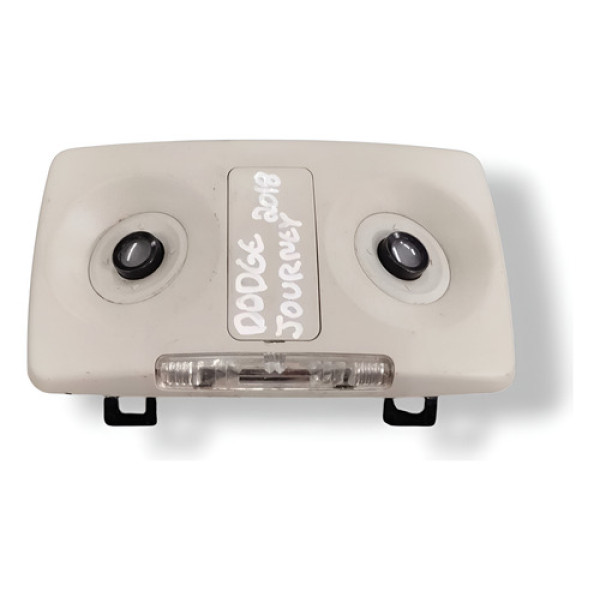 Luz Teto Cortesia Dodge Journey 2018 2019 2020 2021 275016