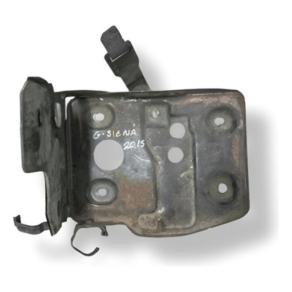 Suporte De Bateria Fiat Grand Siena 2014 2015 2016 2017