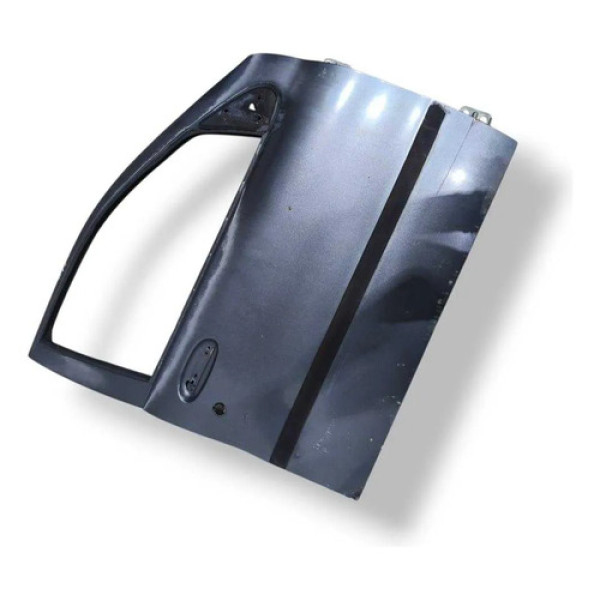 Porta Dianteira Direita Fiat Palio 1998 1999 2000 2001 Dianteira Direita Cinza