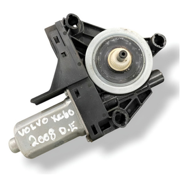 Motor Vidro Dianteiro Esquerdo Volvo Xc60 2008/12 966268102