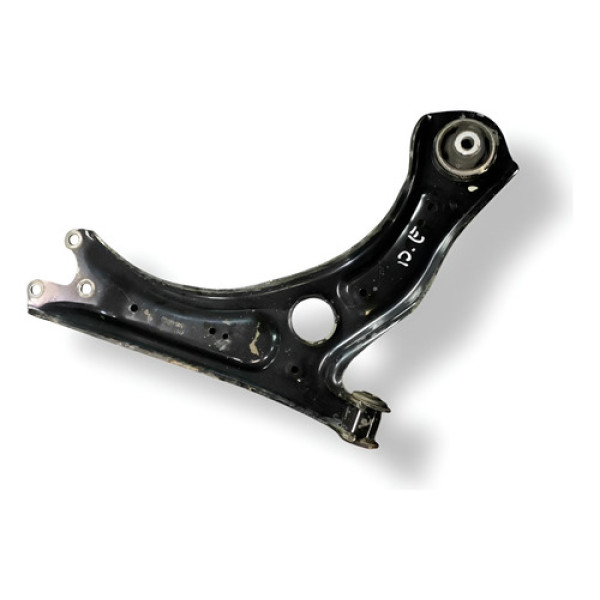 Bandeja Balança Dianteira Esquerda Volkswagen Polo 2018 2019