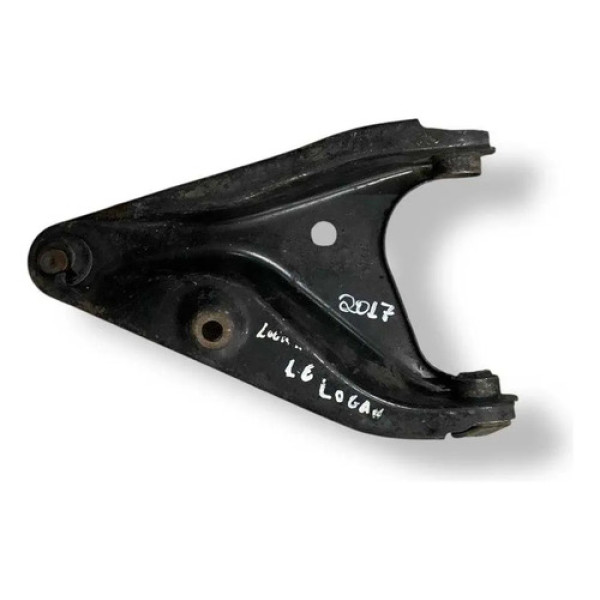 Bandeja Balança Dianteira Esquerda Renault Logan 2014 A 2017