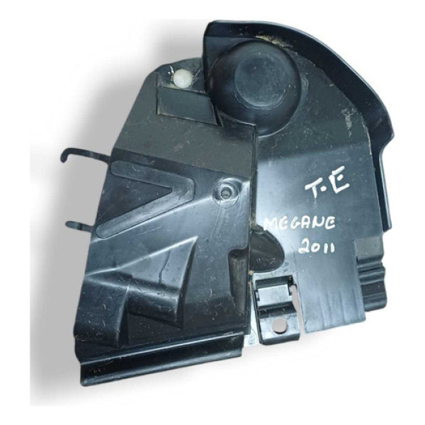 Moldura Guarnição Int Traseira Esquerda 11 Megane 8200462642