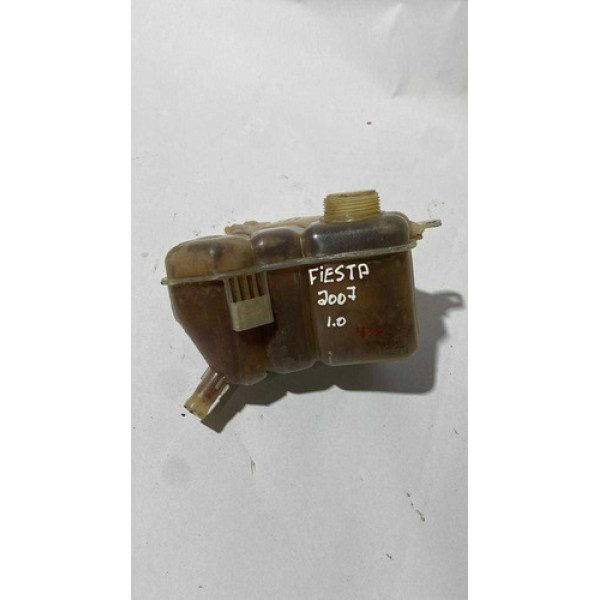Reservatorio Agua Radiador Ford Fiesta 1.0 2007 