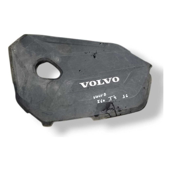 Tampa Capa Motor Volvo S60 T4 2011 A 2013 Bm5g6a949a