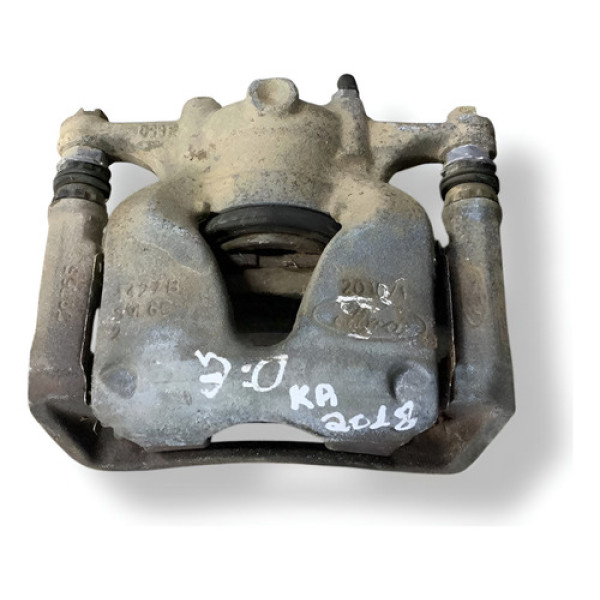 Pinça Freio Dianteiro Esquerdo Ford Ka 2018 2019 2020 2021